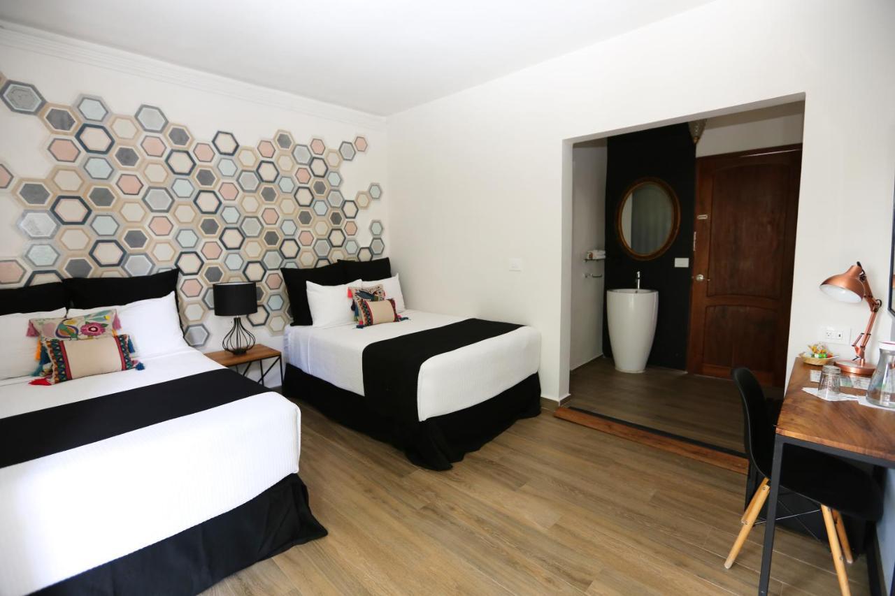 Casa Chukum 5*