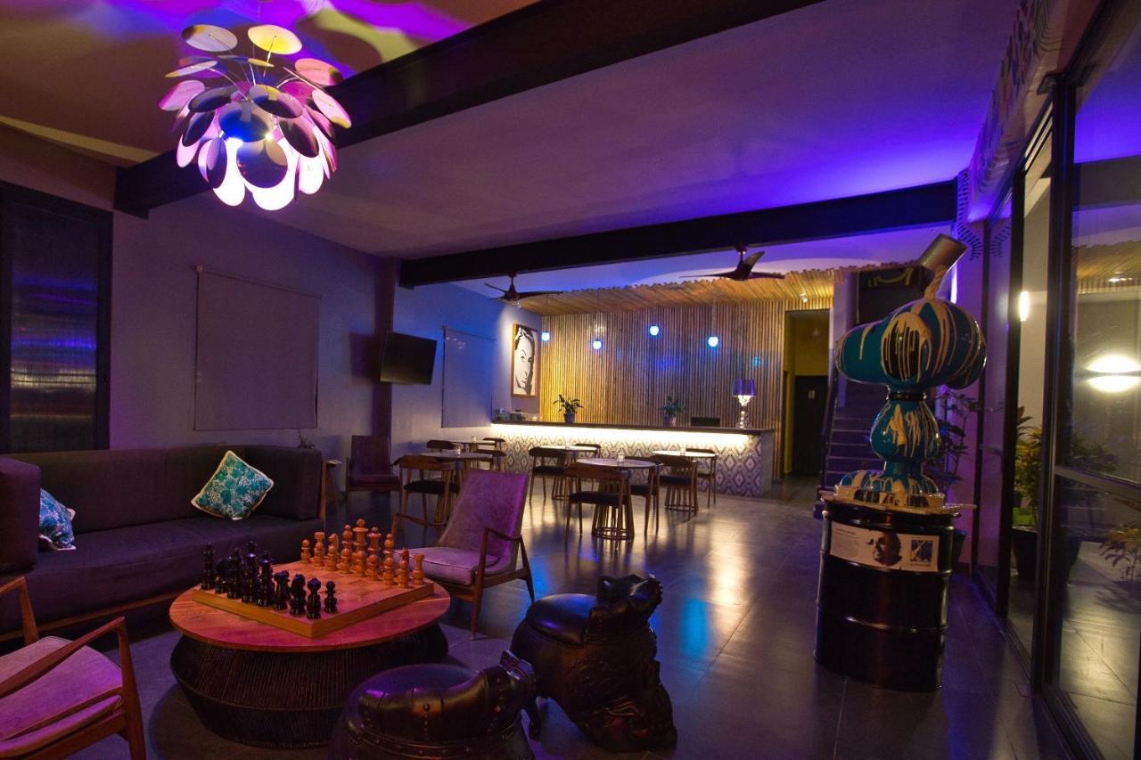 Hotel Casa Chukum Bacalar