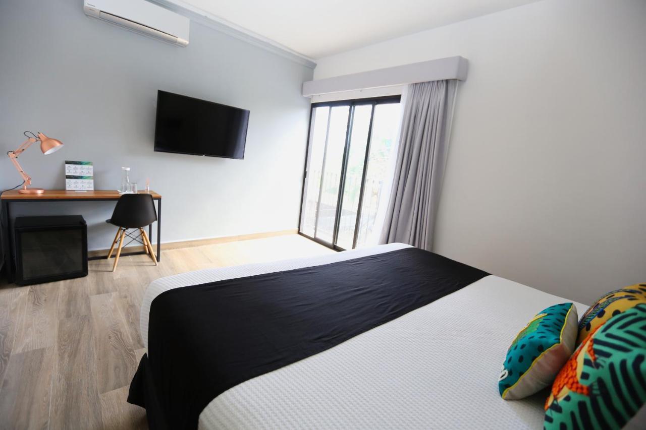 Casa Chukum 5* Bacalar