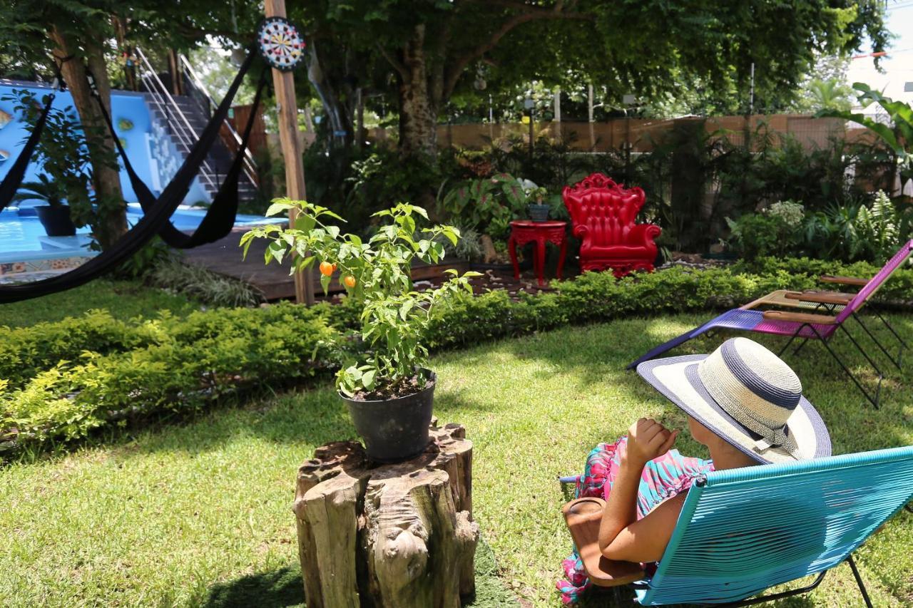 Casa Chukum Hotel 5*