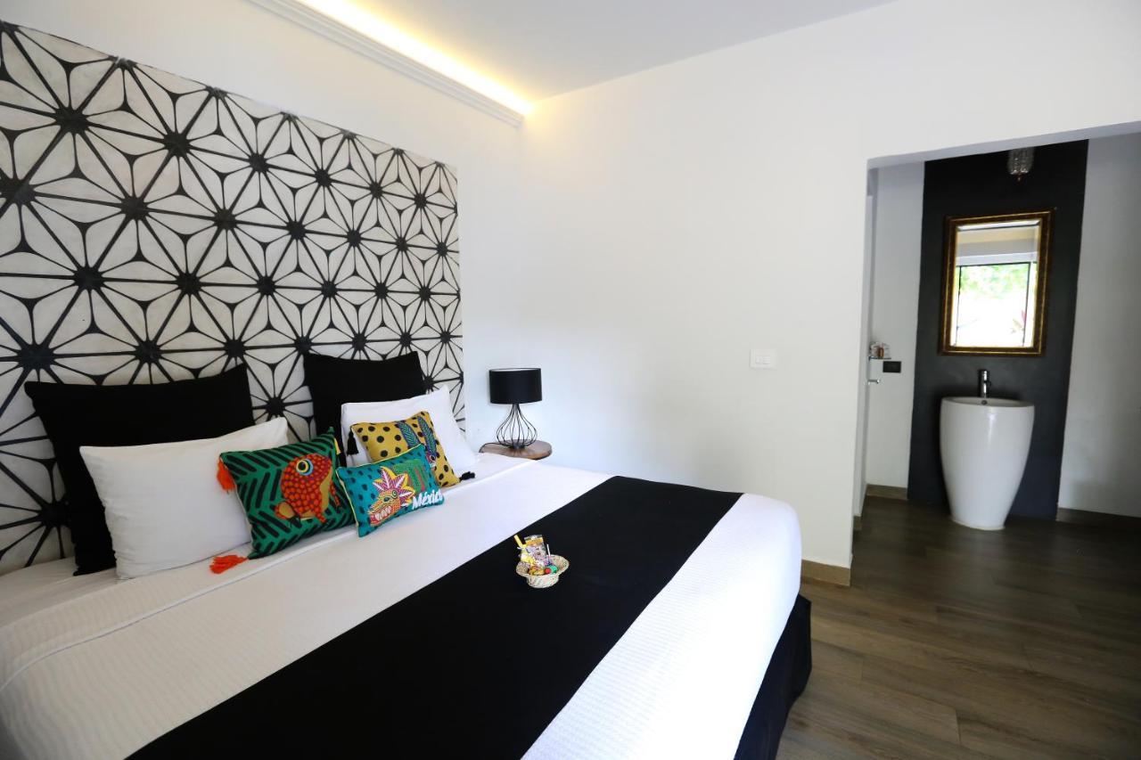 Casa Chukum Hotel 5*