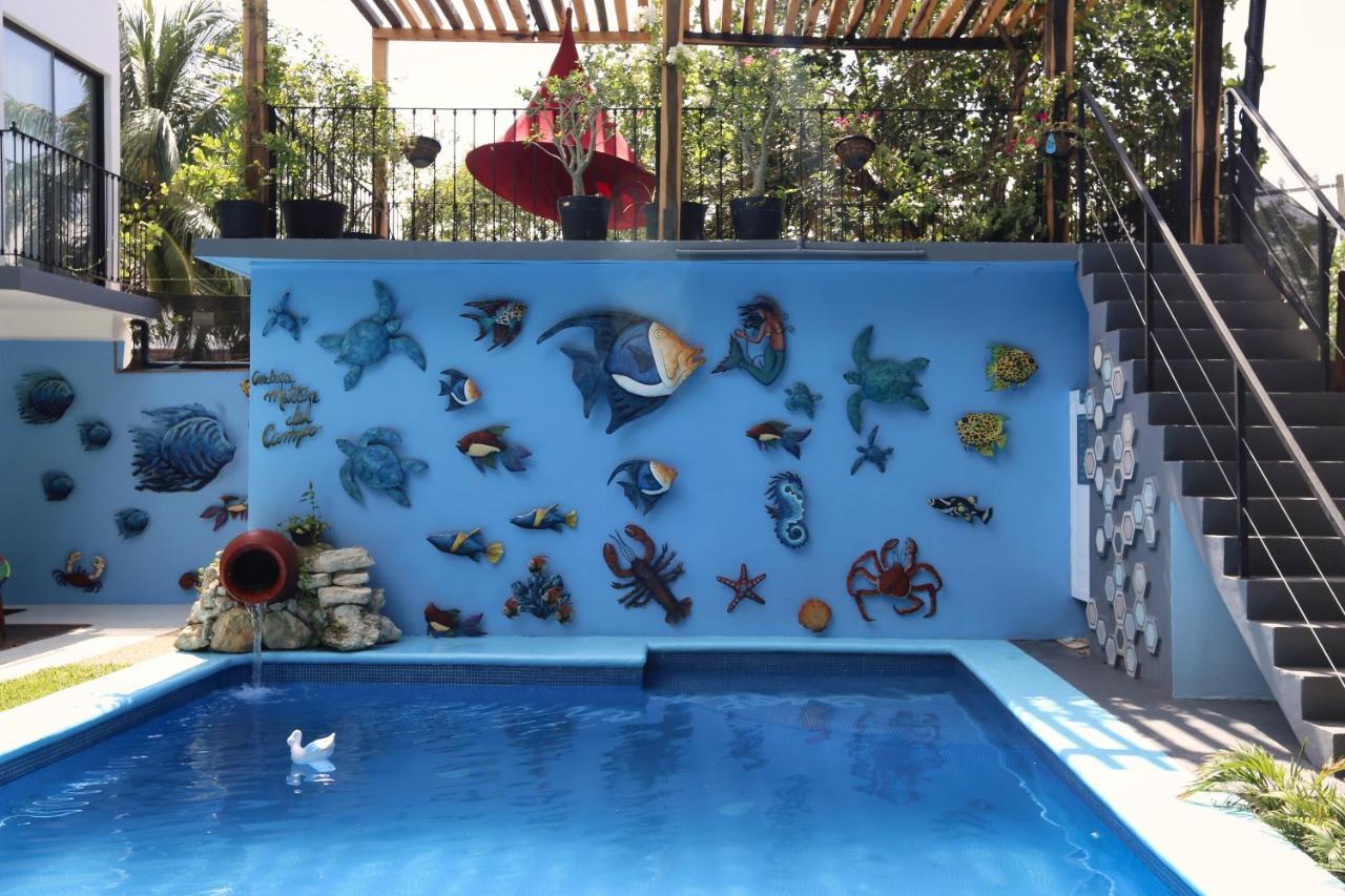 Casa Chukum