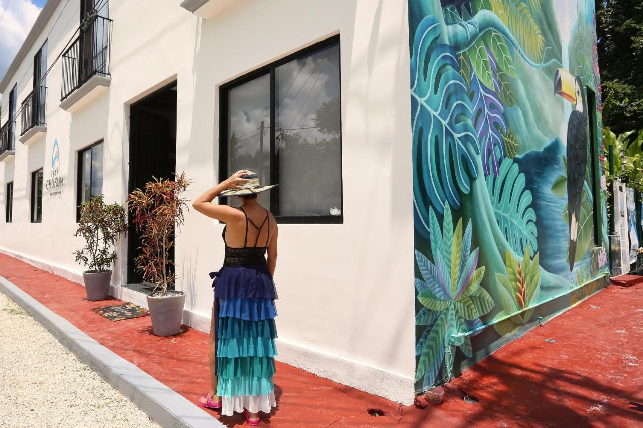 Casa Chukum Hotel Bacalar