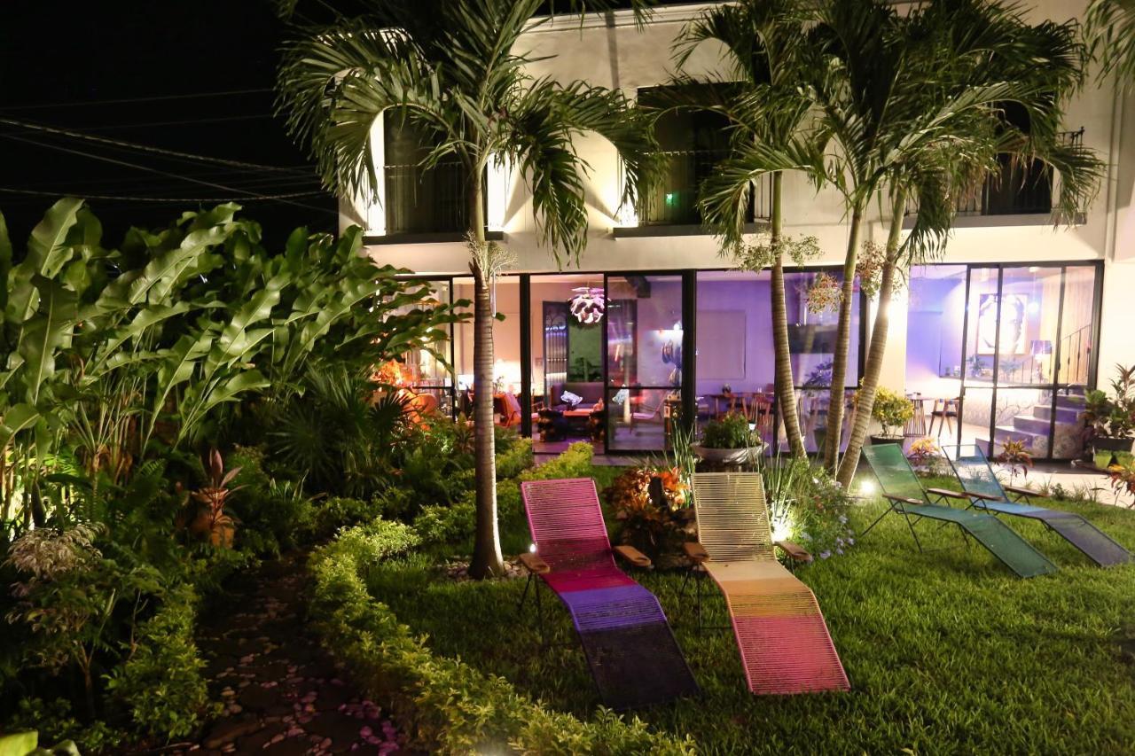 Casa Chukum 5* Bacalar