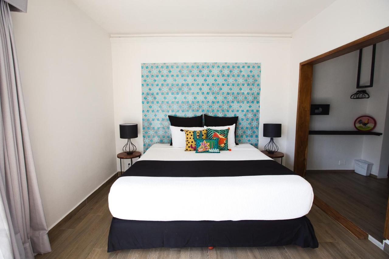 Casa Chukum Hotel Bacalar