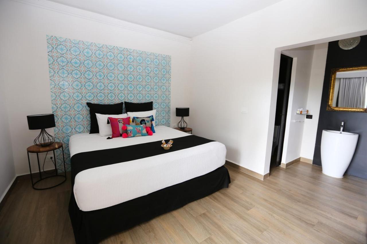 Casa Chukum 5*