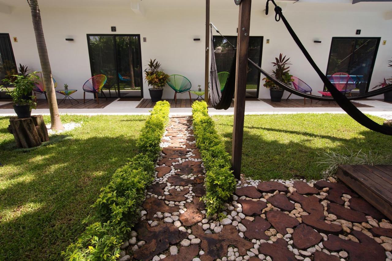 Casa Chukum 5*