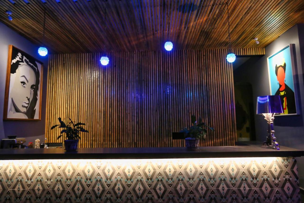 Hotel Casa Chukum