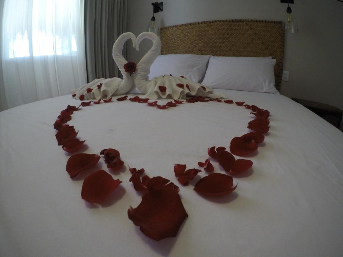 Agam Hotel Bacalar