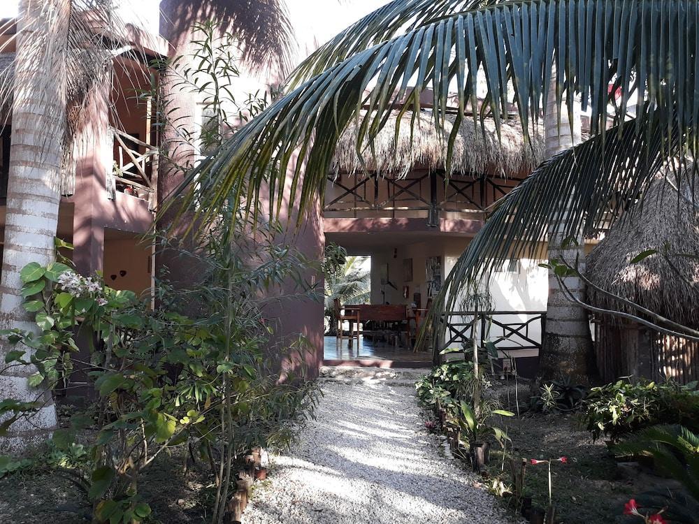 Casa Corazón