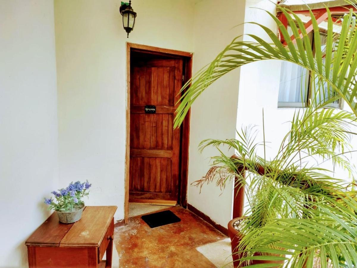 Hostal Hostal&suites Pata De Perro Bacalar