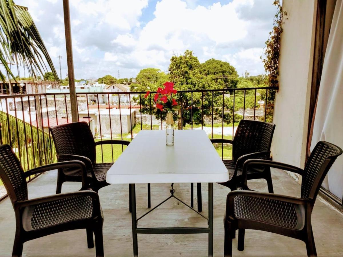 Hostal&suites Pata De Perro Bacalar
