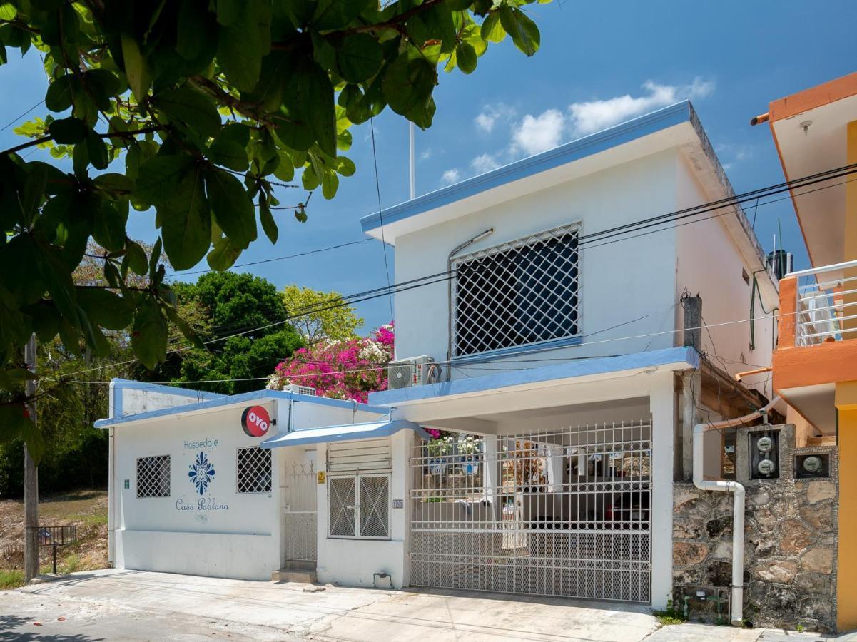 Casa Poblana