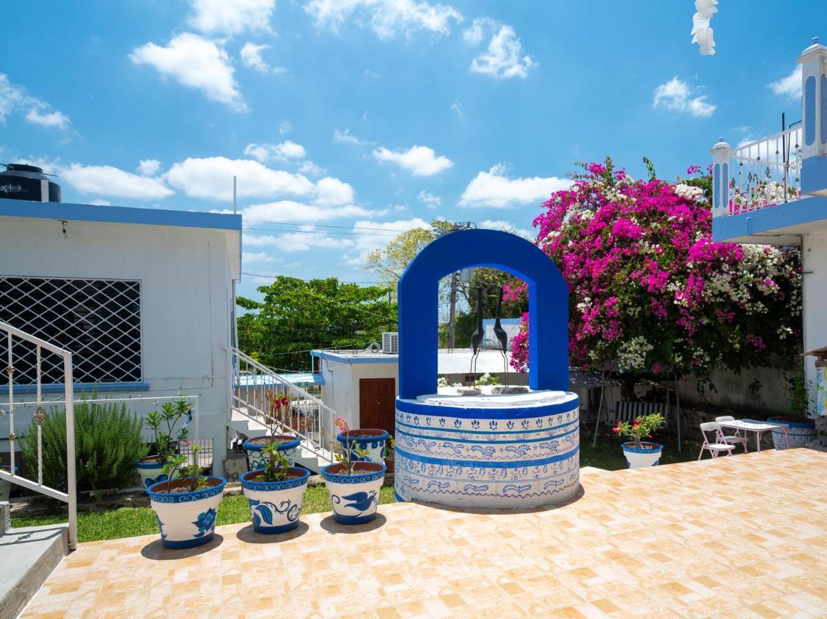 Casa Poblana Bacalar
