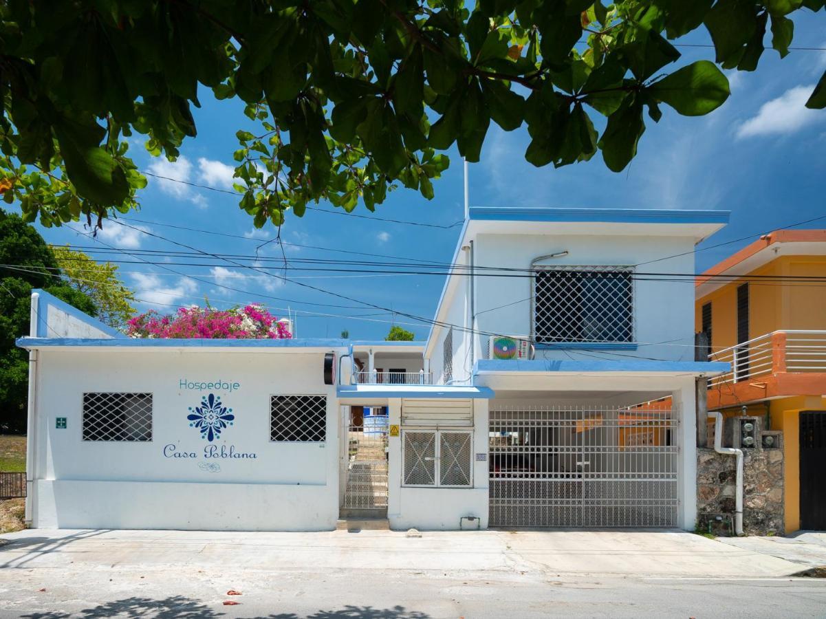Casa Poblana