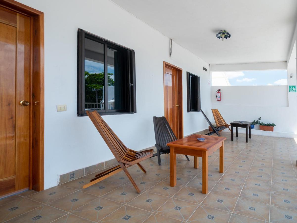 Casa Poblana Bacalar