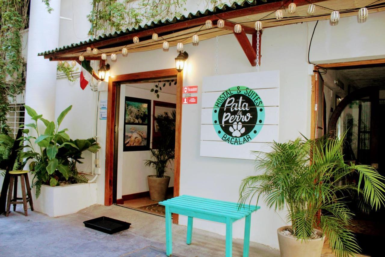 Hostal&suites Pata De Perro Hostal *