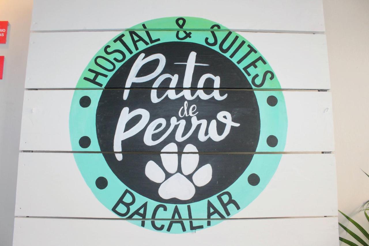 Hostal Hostal&suites Pata De Perro *