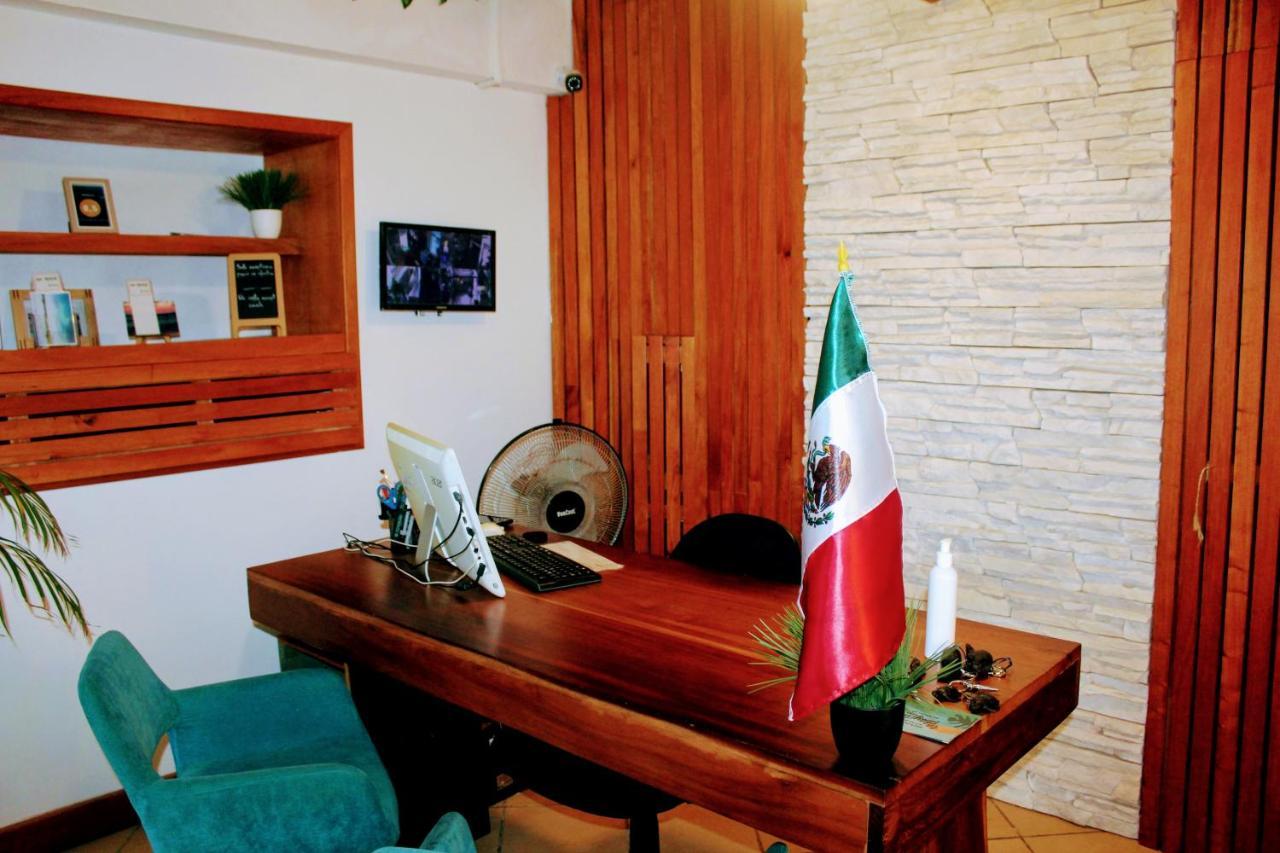 Hostal&suites Pata De Perro *