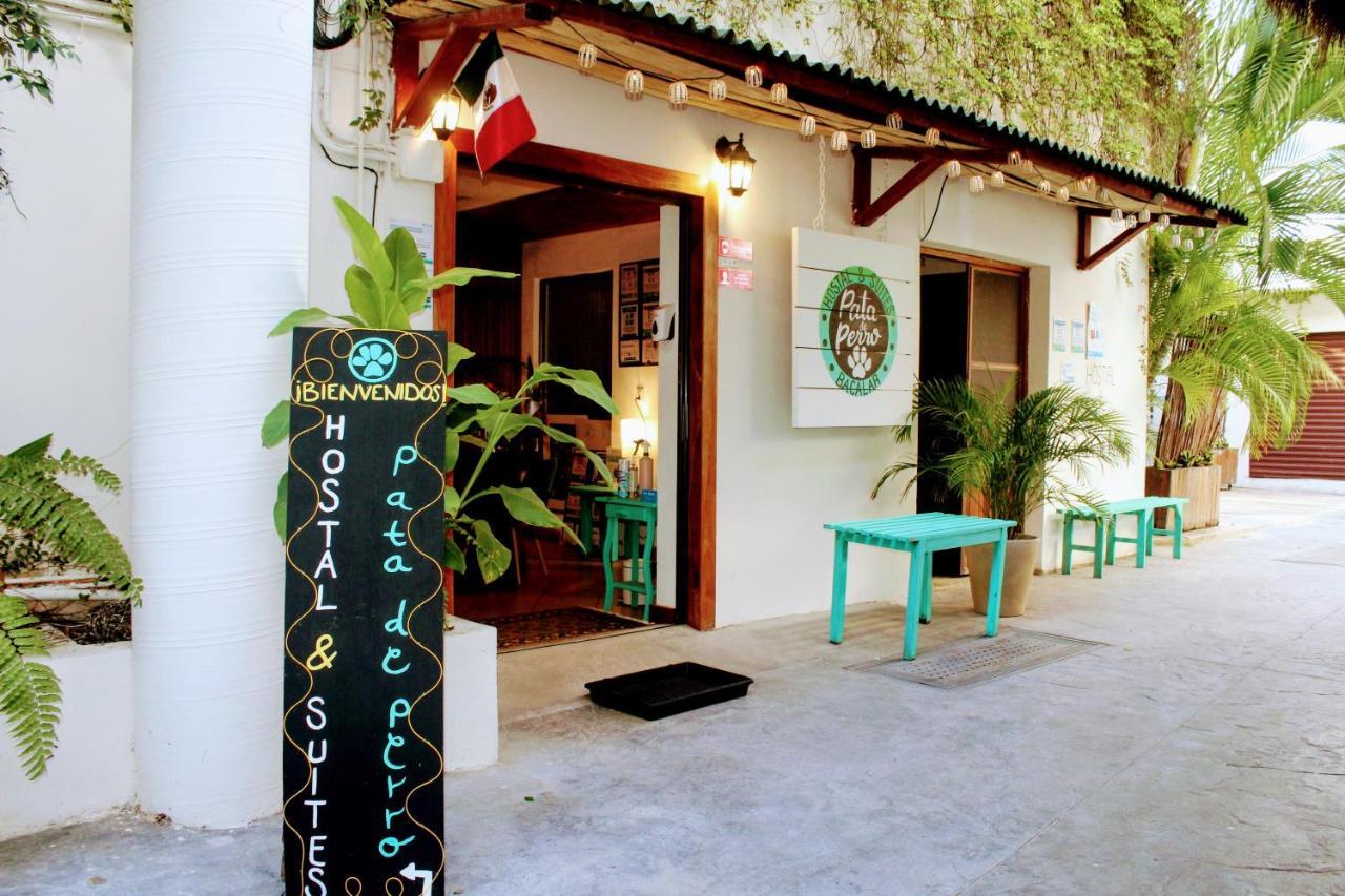 Hostal Hostal&suites Pata De Perro