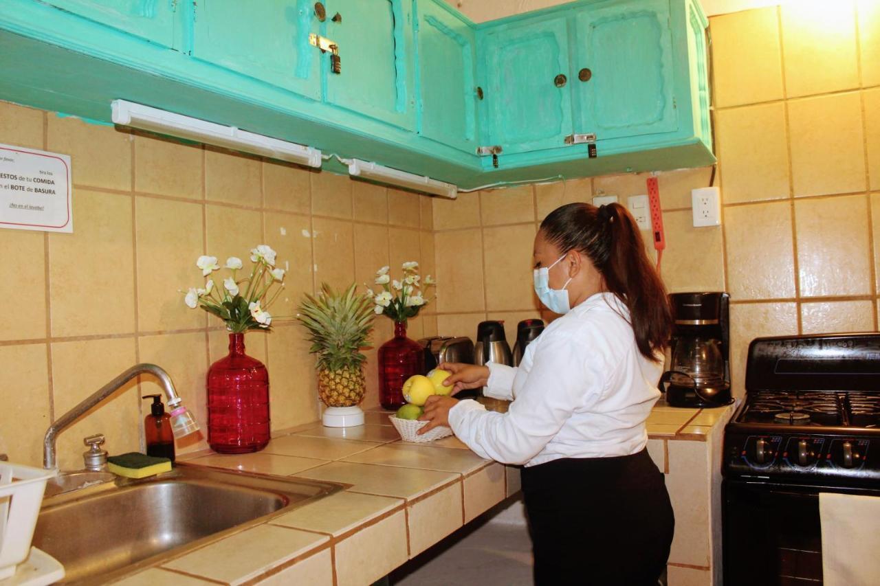Hostal&suites Pata De Perro *