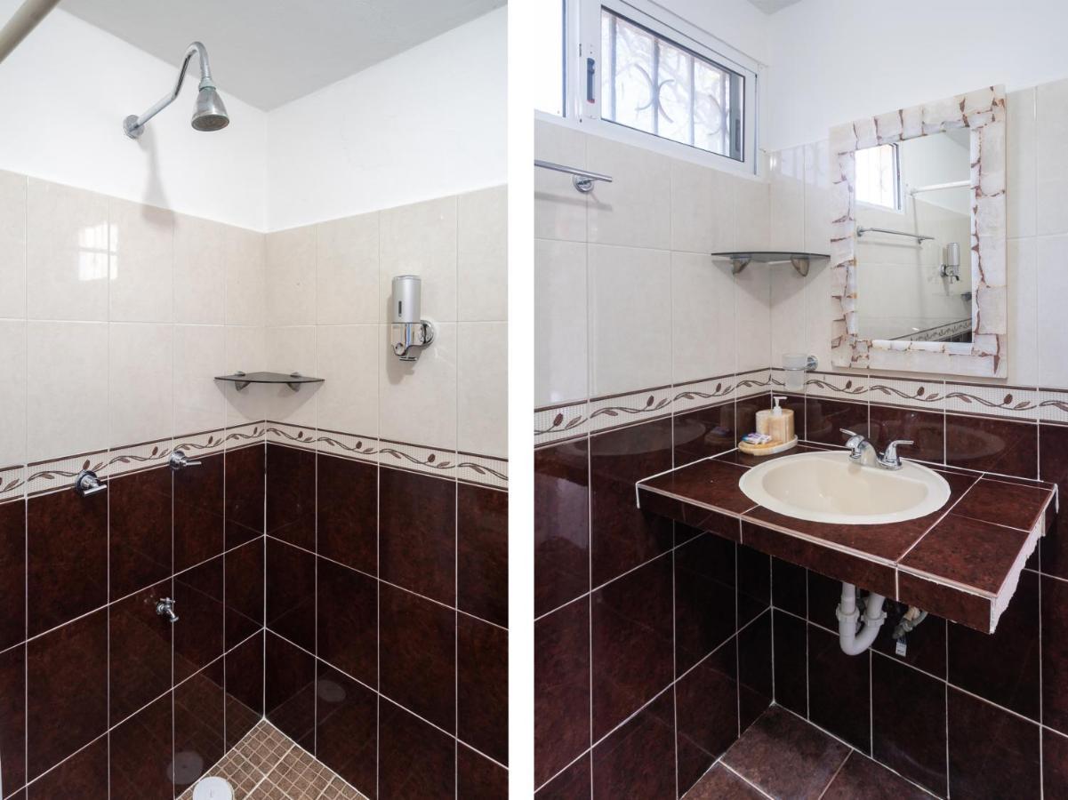 Casa Poblana 2*
