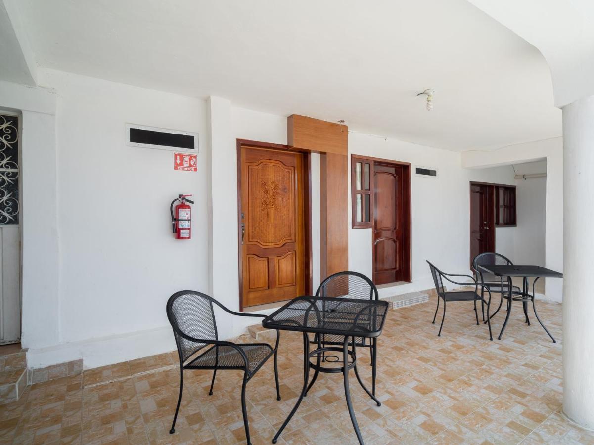 Casa Poblana 2*