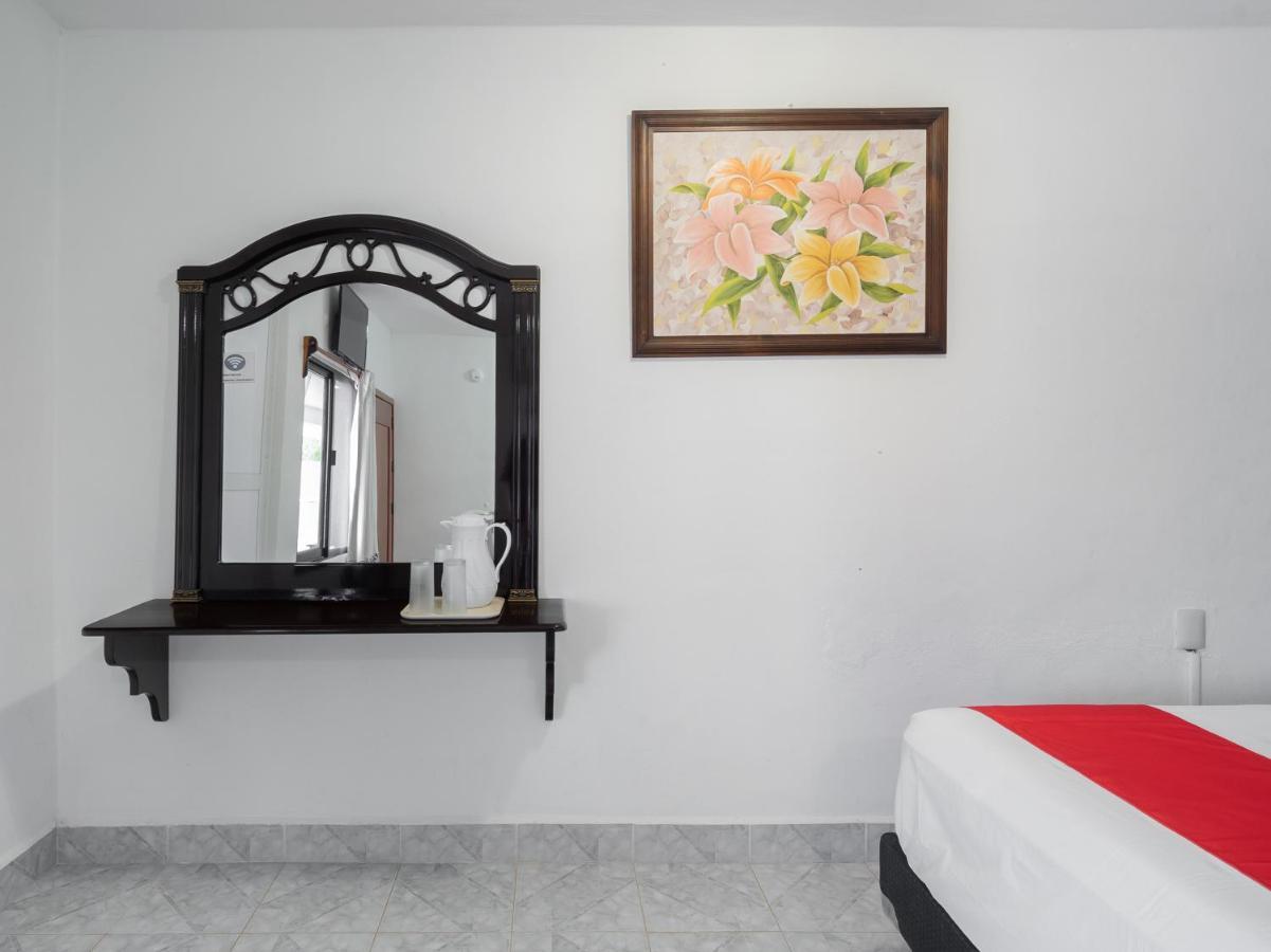 Casa Poblana Hotel Bacalar