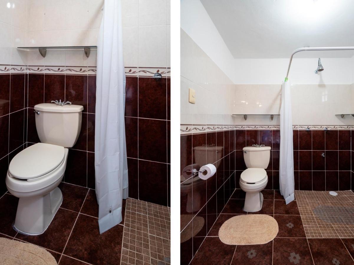 Casa Poblana Hotel 2*