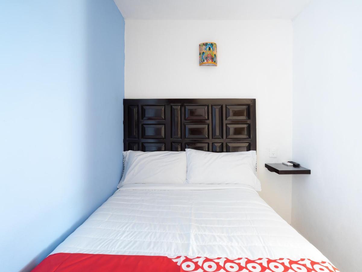 Casa Poblana Bacalar