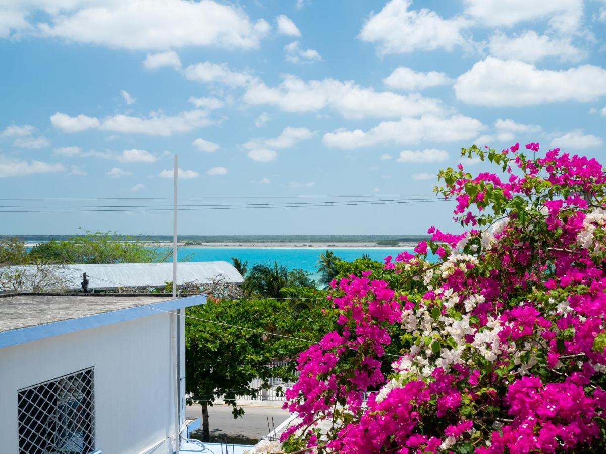 Casa Poblana 2* Bacalar