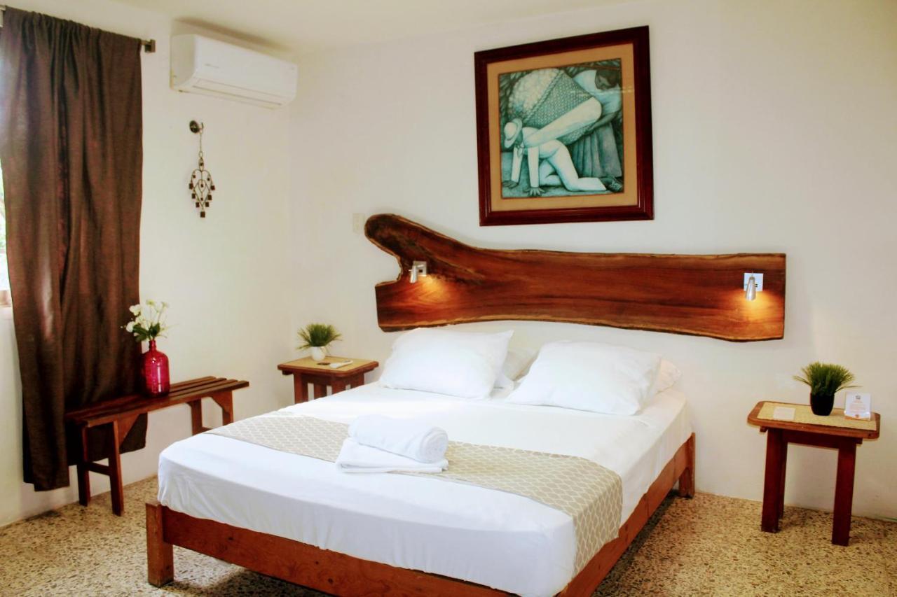 Hostal&suites Pata De Perro