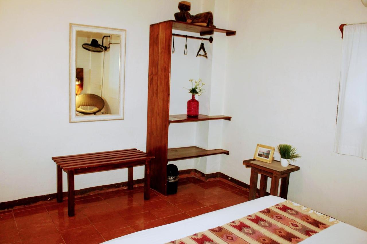 Hostal&suites Pata De Perro