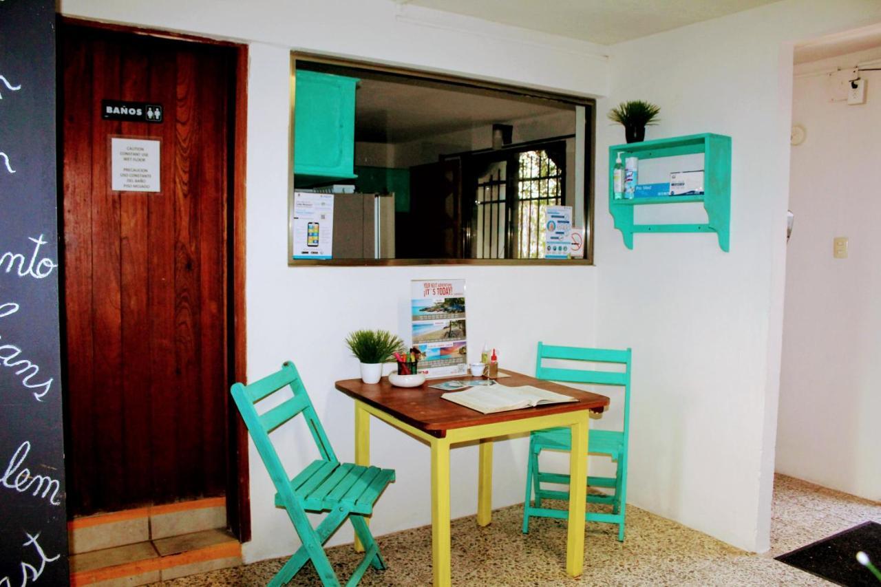 Hostal Hostal&suites Pata De Perro *