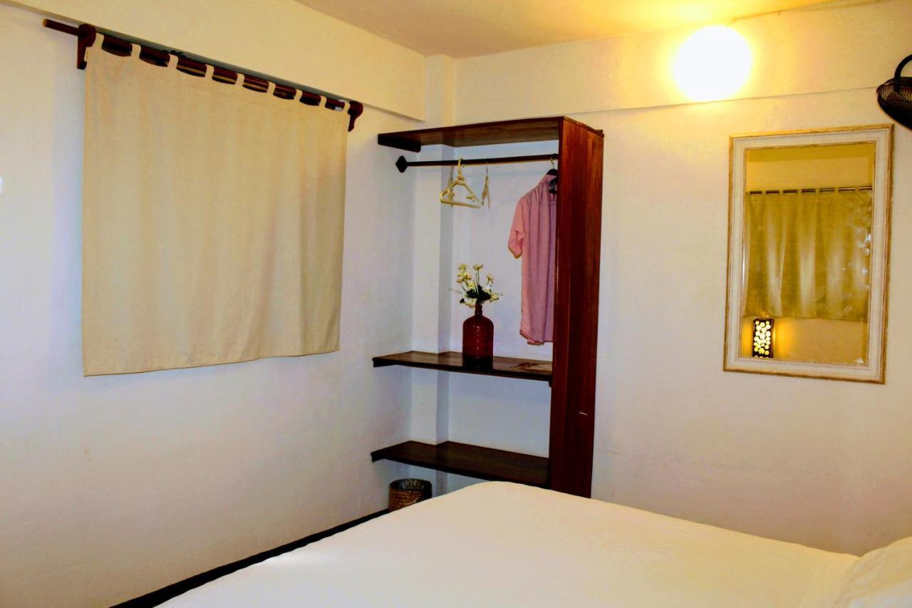 Hostal Hostal&suites Pata De Perro *
