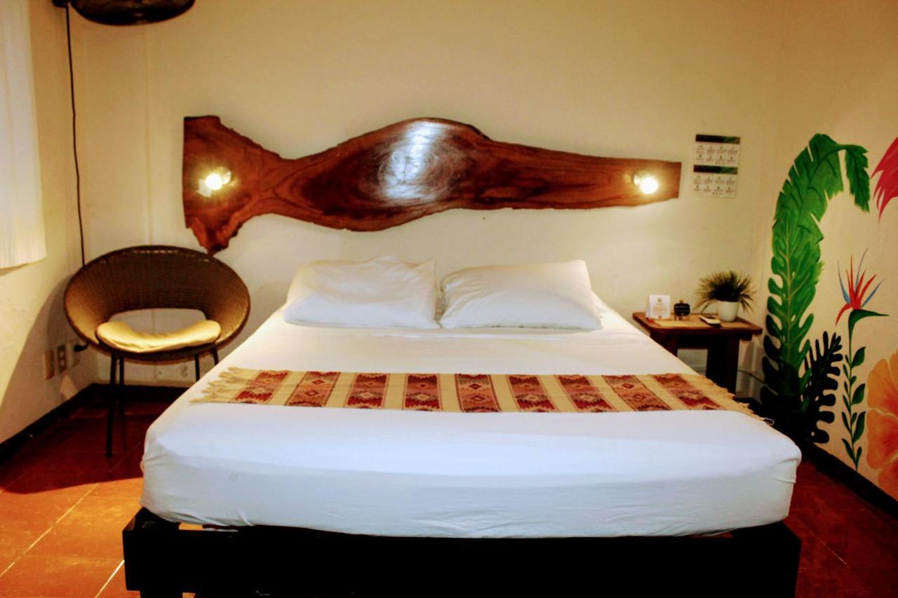 Hostal&suites Pata De Perro Hostal *