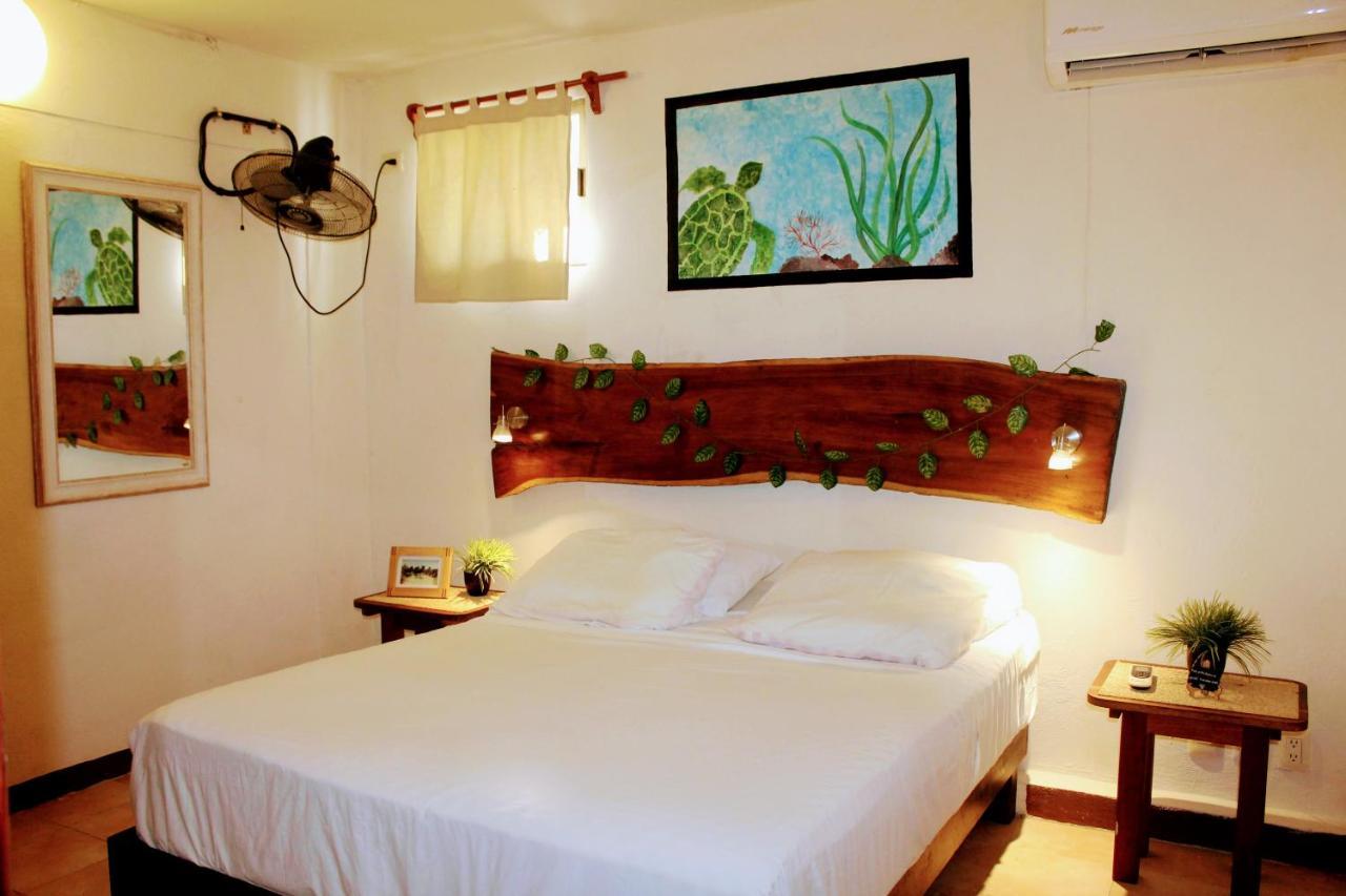 Hostal Hostal&suites Pata De Perro Bacalar
