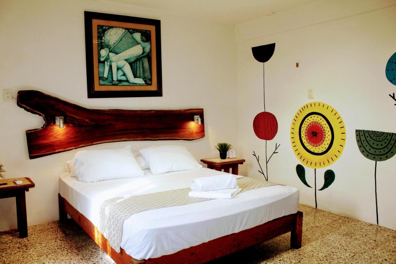 Hostal&suites Pata De Perro Bacalar