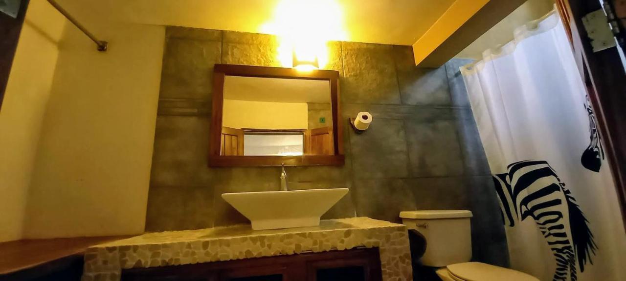 Hostal Hostal&suites Pata De Perro