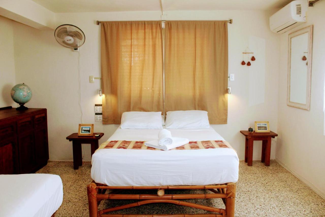 Hostal&suites Pata De Perro