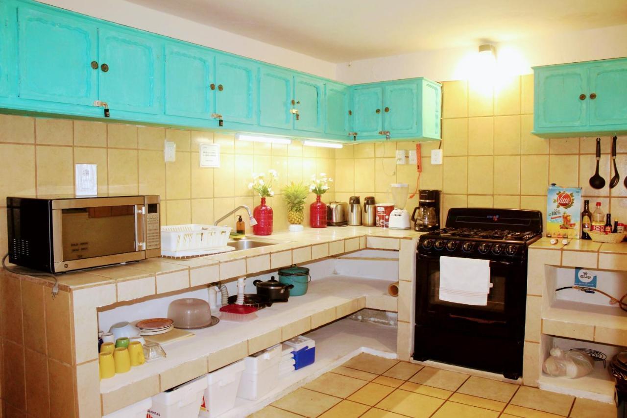 Hostal&suites Pata De Perro *