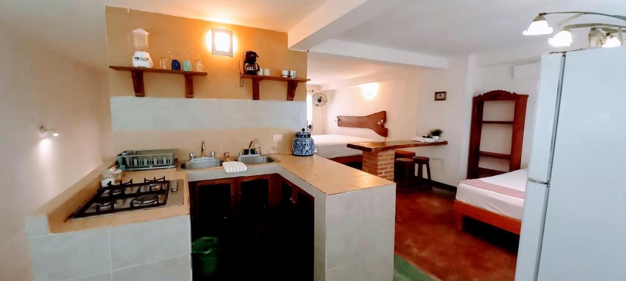 Hostal&suites Pata De Perro * Bacalar