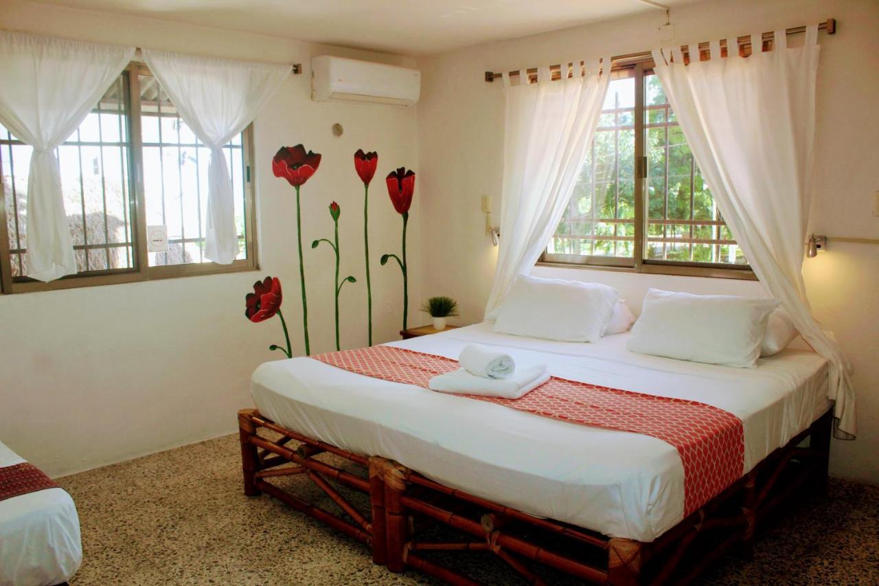 Hostal&suites Pata De Perro