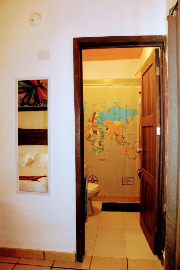 Hostal&suites Pata De Perro Hostal