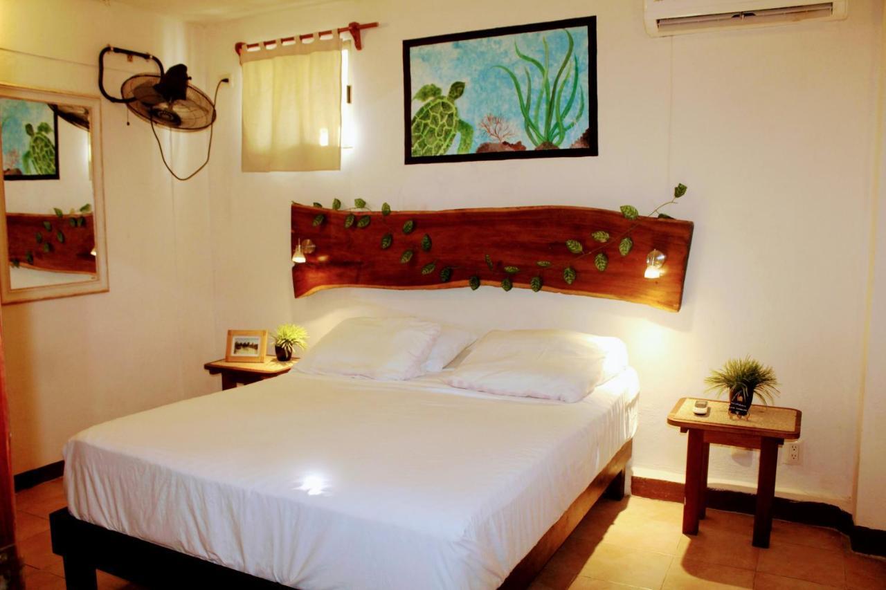 Hostal Hostal&suites Pata De Perro Bacalar