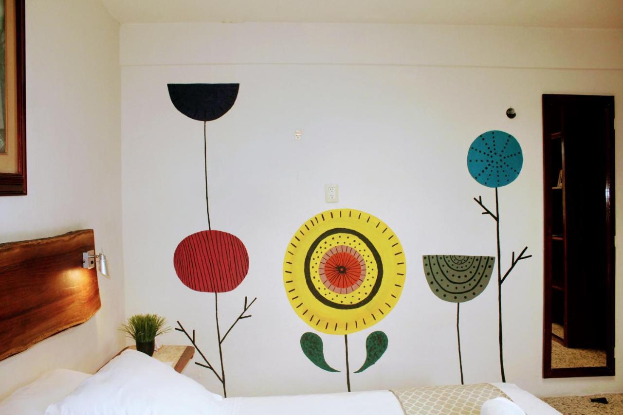 Hostal&suites Pata De Perro Bacalar