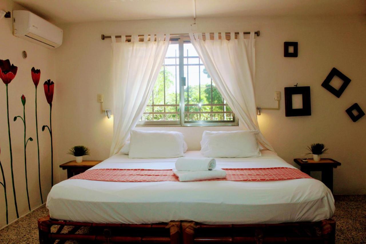 Hostal Hostal&suites Pata De Perro