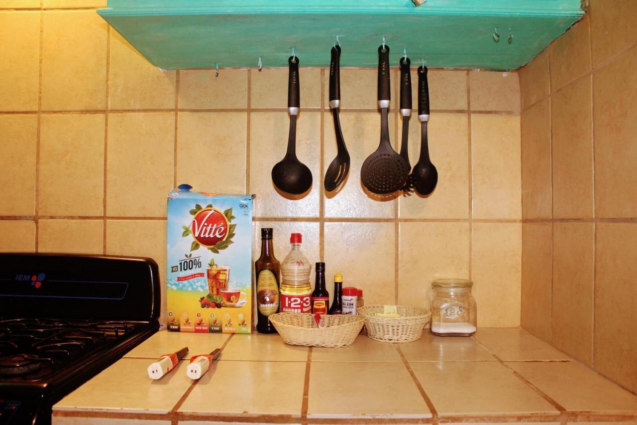 Hostal&suites Pata De Perro *