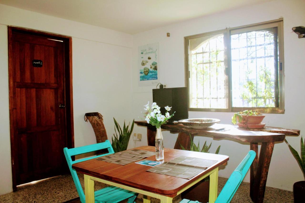 Hostal Hostal&suites Pata De Perro *