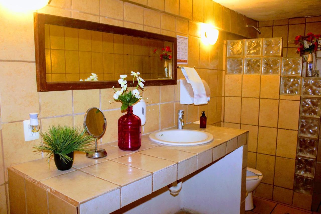 Hostal&suites Pata De Perro * Bacalar